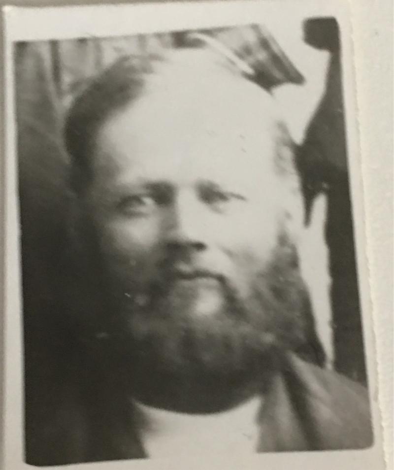 Hyrum Shill (1855 - 1930) Profile